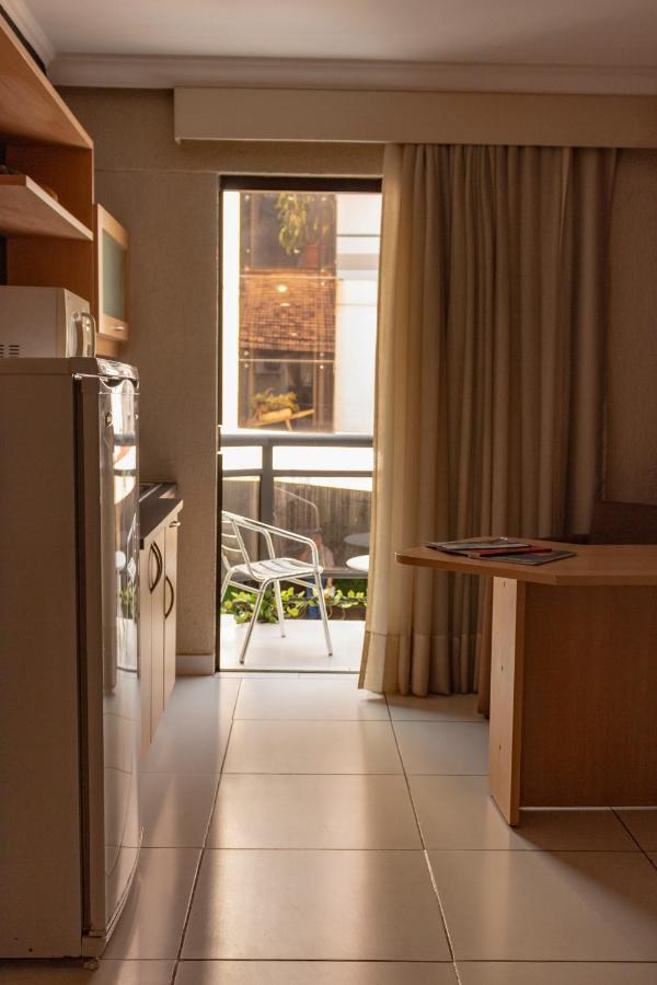 Los Alpes Santa Teresa Asuncion Exterior photo