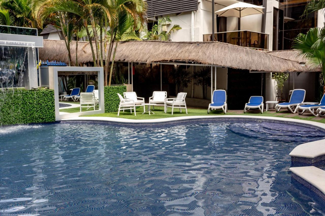 Los Alpes Santa Teresa Asuncion Exterior photo
