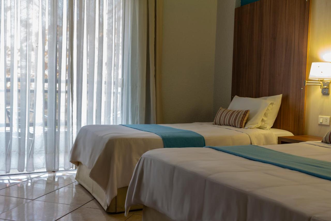Los Alpes Santa Teresa Asuncion Exterior photo